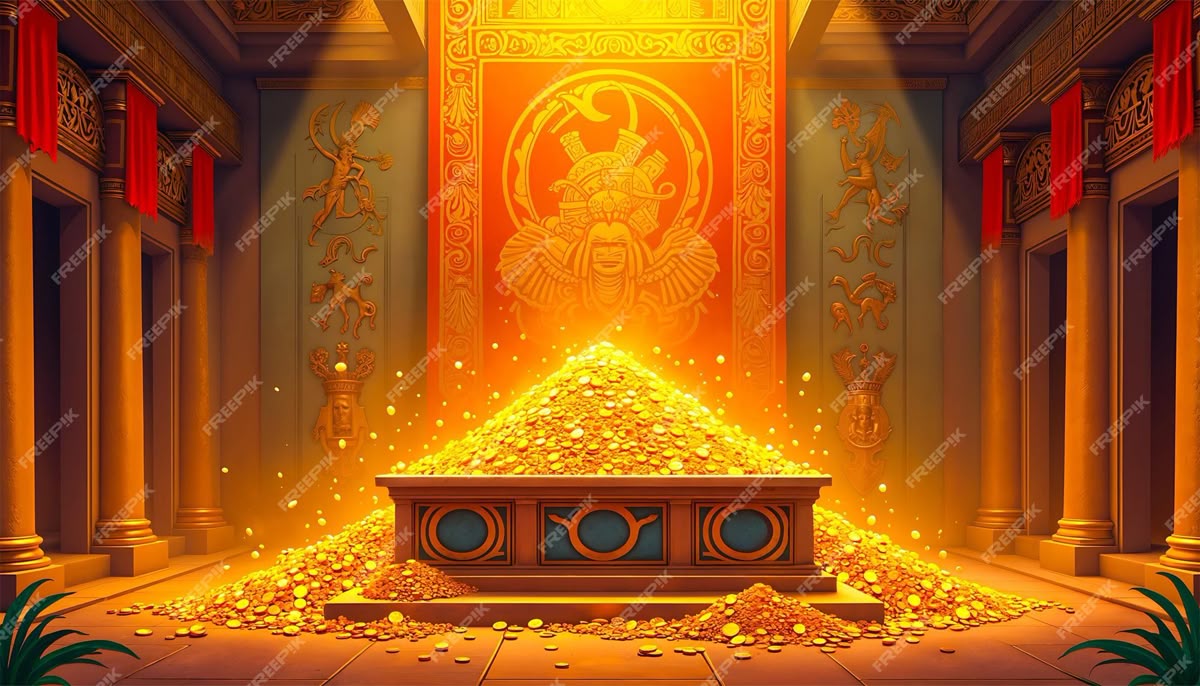 Golden Panda Welcome Bonus